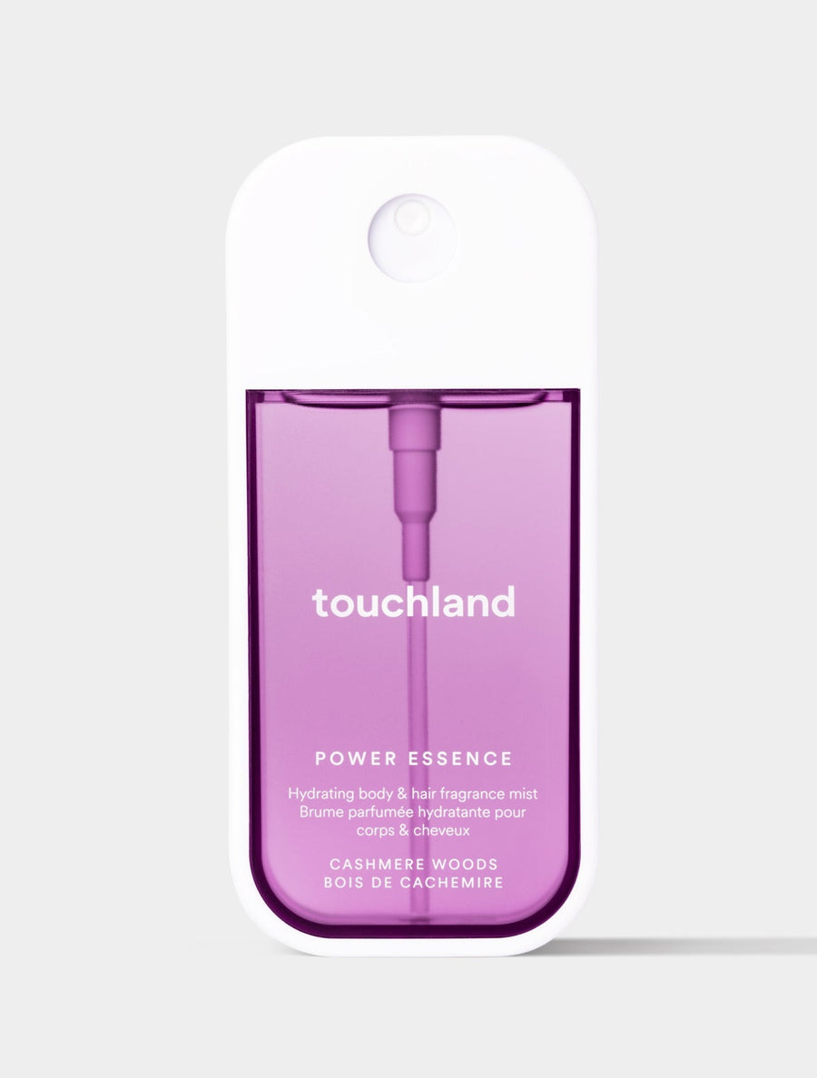 Cashmere Woods Body & Hair Fragrance Mist M4